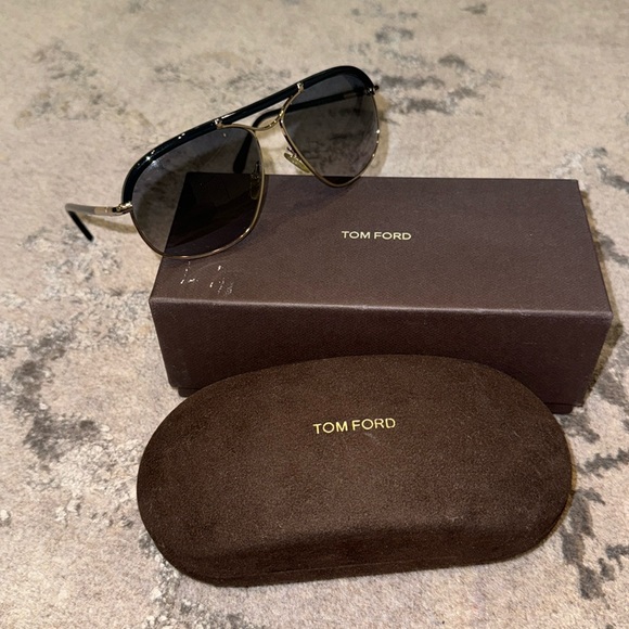 Tom ford sunglasses